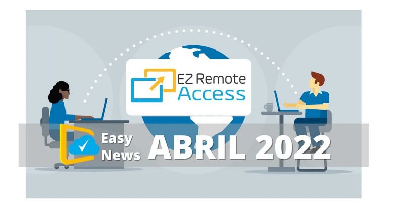 Easy News - Abr/2022