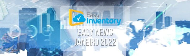 Easy News - Jan/2022