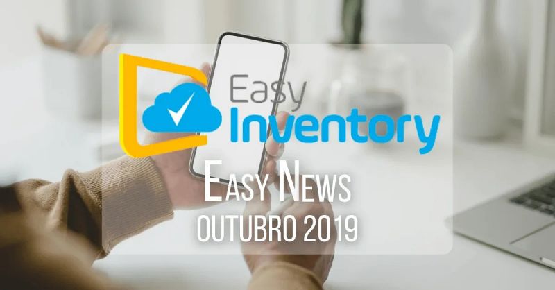 Easy News - Out/2019
